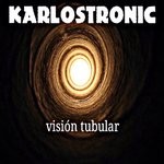 cover: Karlostronic - Vision Tubular