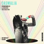 cover: Casmalia - Psychotropic