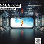 cover: Oliverse - Dimension EP