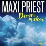 cover: Maxi Priest - Dream Maker