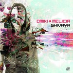 cover: Omiki|Melicia - Shivaya