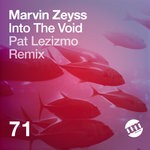 cover: Marvin Zeyss - Into The Void