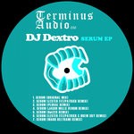 cover: Dj Dextro - Serum EP