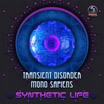 cover: Transient Disorder & Mono Sapiens - Synthetic Life