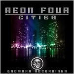 cover: Aeon Four - Cities