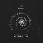 cover: Javi Reina|Lasai - Morning Light