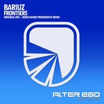 cover: Bariuz - Frontiers