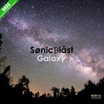 cover: Sonicblast - Galaxy