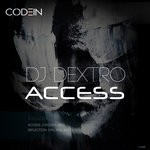 cover: Dj Dextro - Access