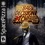 cover: Bad Legs - Bad Decision Bitch