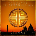 cover: Nicolass - La Serenissima