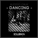 cover: Alessio Cala' - Dancing