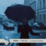 cover: Arma8 - I Can Feel