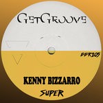 cover: Kenny Bizzarro - Super