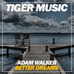 cover: Adam Walker - Better Dreams