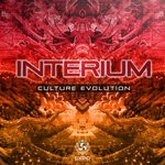 cover: Interium - Culture Evolution