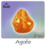 cover: Maximo Gladius - Agate 2nd Gem