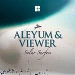 cover: Aleyum & Viewer - Solar Surfers