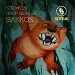 cover: Bakkos - Drop Bear EP