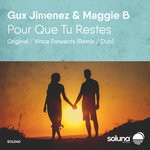 cover: Gux Jimenez|Maggie B - Pour Que Tu Restes