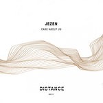 cover: Jezen - Care About Us