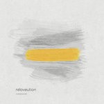 cover: Giacomo De Falco - Reloveution EP