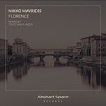 cover: Nikko Mavridis - Florence