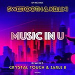 cover: Sweetooth & Kellini - Music In U