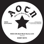 cover: Bobby Boyd - Rock On