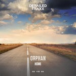 cover: Orphan - Home