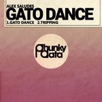 cover: Alex Saludes - Gato Dance