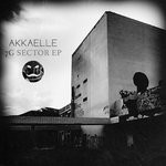 cover: Akkaelle - 7G SECTOR EP