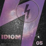 cover: Hugo - Idiom 05