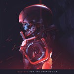 cover: Idoleast - For The Darkside EP