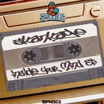 cover: Skankage - Inside Your Mind