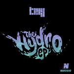 cover: Teej - The Hydro