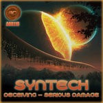 cover: Syntech - Deceiving