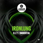 cover: Ironlung - DIY