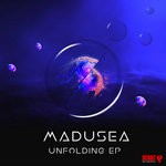 cover: Madusea - Unfolding