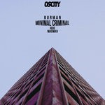 cover: Burman - Minimal Criminal