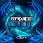 cover: Gravit-e - Wormhole