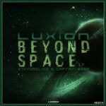 cover: Captain Bass|Hydrolikz|Luxion - Beyond Space