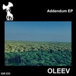 cover: Oleev - Addendum