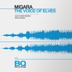 cover: Migara - The Voice Of Elves