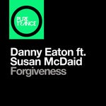 cover: Danny Eaton|Susan Mcdaid - Forgiveness