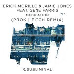 cover: Erick Morillo & Jamie Jones|Gene Farris - Medication