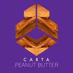 cover: Carta - Peanut Butter