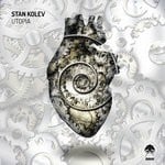 cover: Stan Kolev - Utopia