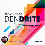 cover: Maq|Oort - Dendrite EP