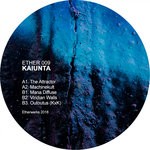 cover: Kaiunta - Kaiunta EP